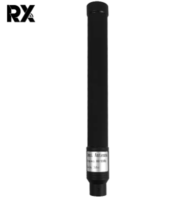 वायरलेस संचार में उपयोग किए जाने वाले विभिन्न प्रकार के एंटेना क्या हैं?