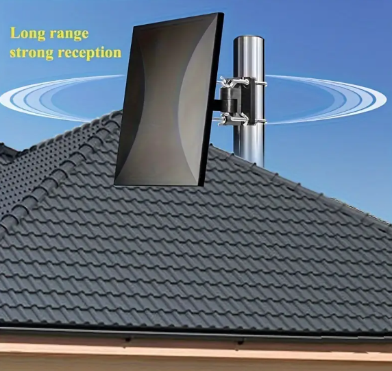 इनडोर एंटीना बनाम आउटडोर एंटीना: कौन सा बेहतर है?