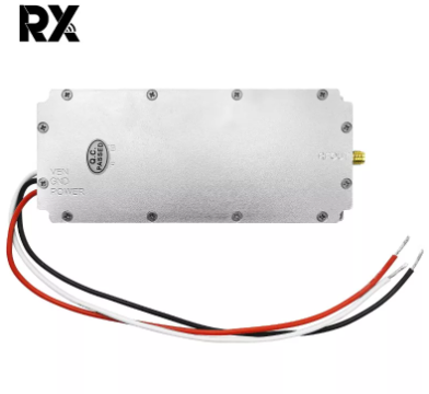 जैमर में GaN चिप्स इतना महत्वपूर्ण क्यों है?