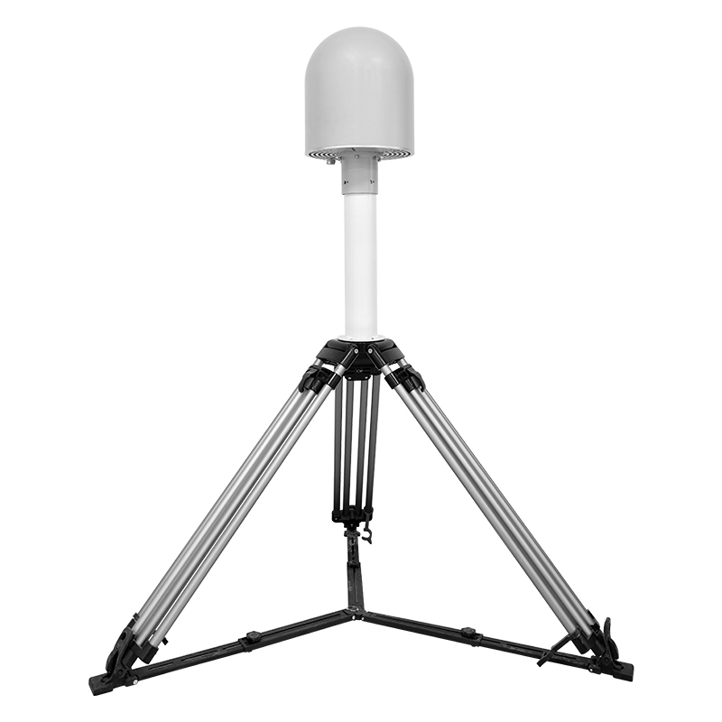 5 किमी ड्रोन सुरक्षा रक्षा प्रणाली यूएवी डिटेक्शन का पता लगाती है