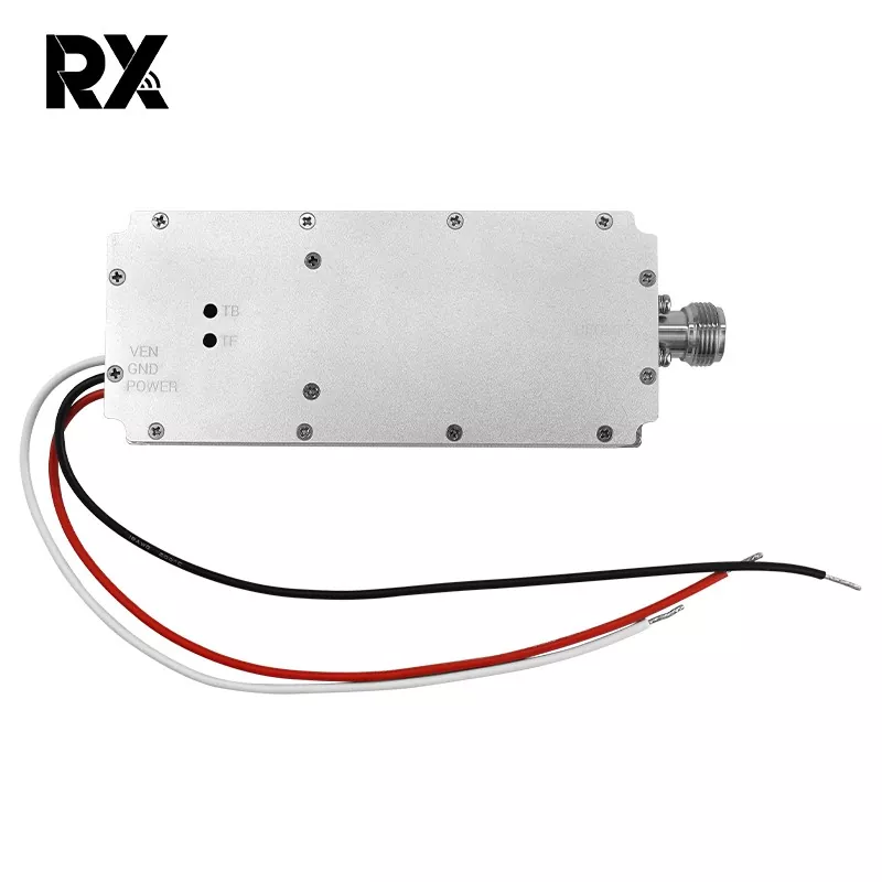 सर्कल प्रोटेक्ट के साथ एंटी-यूएवी 90W हाई पावर मॉड्यूल