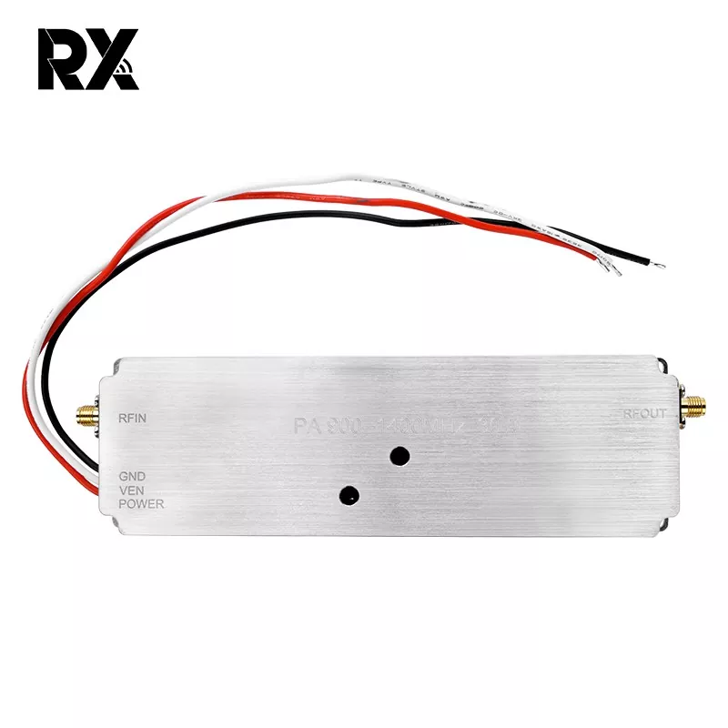 अनुकूलित 30W नो डिजिटल सोर्स 900-1400MHz एपी मॉड्यूल