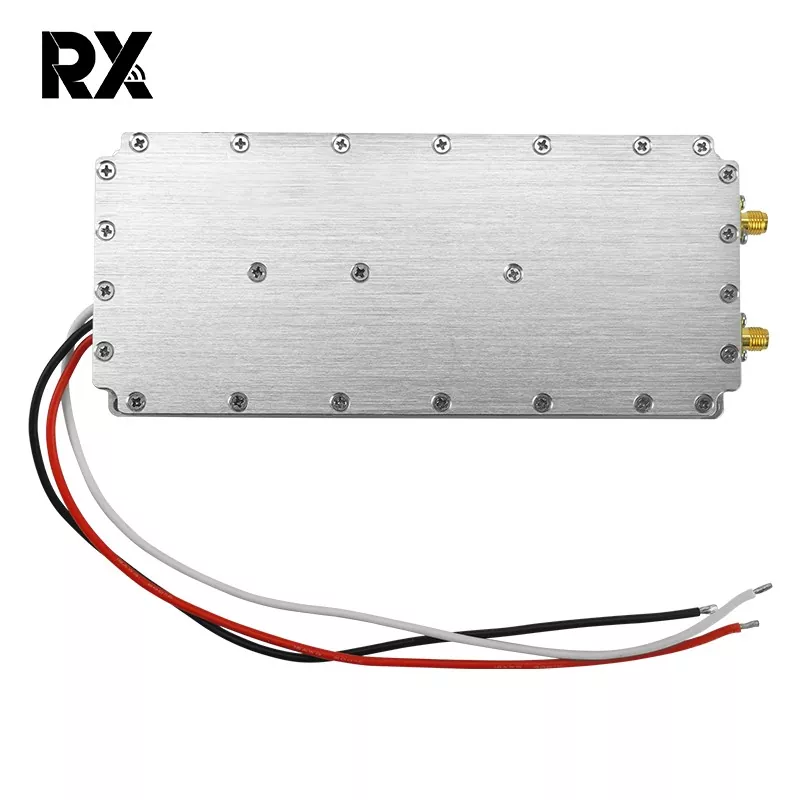 नया डिज़ाइन 400-700 मेगाहर्ट्ज डुअल-बैंड पावर मॉड्यूल 50W